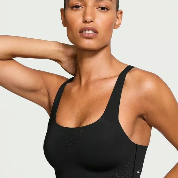 VSX Featherweight Max Sports Bra sz 36DDD - Picture 5 of 13